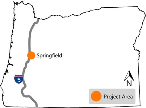 Oregon Department of Transportation : Project-Details : Projects ...