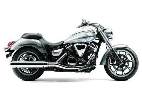 Yamaha V Star Tourer Moto Zombdrive