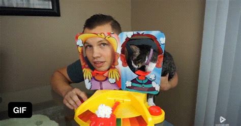 Creampieing My Pussy GAG