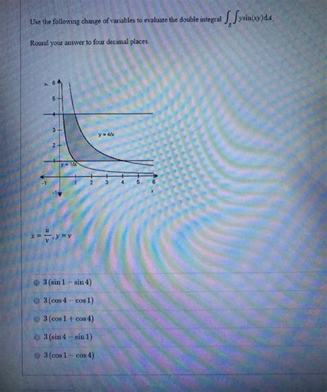 Solved Find The Jacobian For The Indicated Change Of Chegg