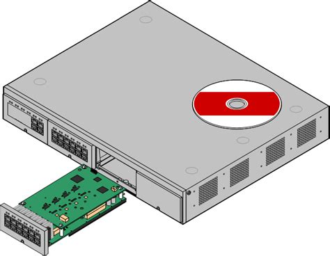 IP500 V2 Overview