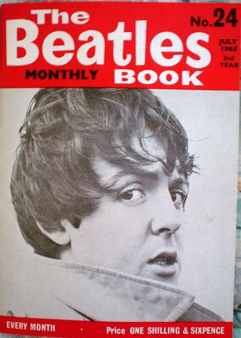 The Beatles Book The Beatles Photo 2488705 Fanpop