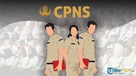 Pemkot Yogyakarta Buka Pendaftaran Seleksi Cpns Dan Pppk Tersedia