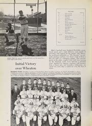 Montgomery Blair High School - Silverlogue Yearbook (Silver Spring, MD ...