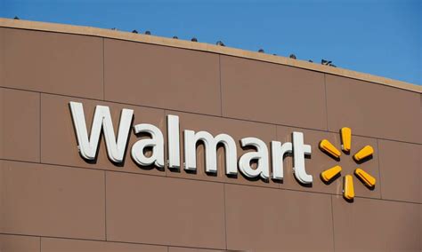 Walmart é multado em US 282 milhões nos EUA por pagamento de propinas