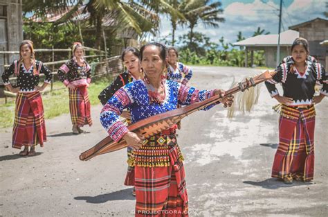 Blaan People Cultural Immersion In South Cotabato Project Gora