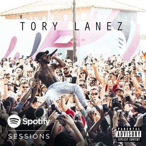 Tory Lanez Spotify Sessions Lyrics And Tracklist Genius