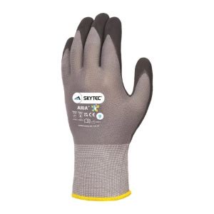 Skytec Aria Heat Resistant Touchscreen Gloves Safetygloves Co Uk