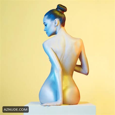 Nadezda Korobkova Nude Aznude