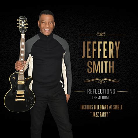 Jeffery Smith Spotify