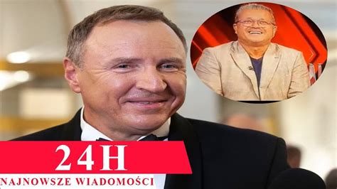 Jacek Kurski komentuje wy bryki Jakimowicza Prezes TVP swoją