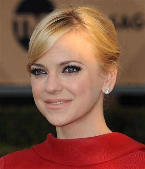 Anna Faris Hot Pictures Will Blow Your Mind