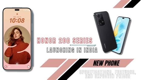 Honor Series Coming To India Stackumbrella