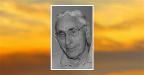 Ronald Davis Obituary Clifford Shoemaker Funeral Home