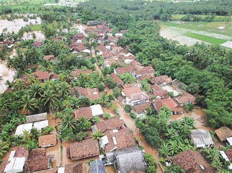 Begini Kondisi Banjir Di Padarincang Radarbanten Co Id