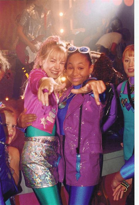 Zenon Girl Of The 21st Century Poster