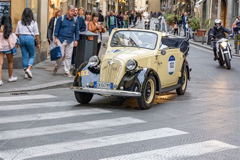 Fiat NSU 508C Ballila 1939 FritsKlijn Flickr