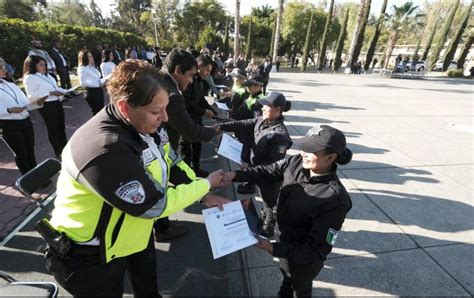 Seguridad En Jalisco Se Grad An Nuevos Polic As Viales Estatales