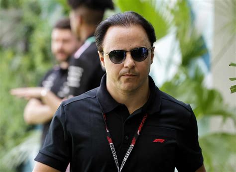 Felipe Massa revela MENTIRA da FIA em meio à polêmica na F1