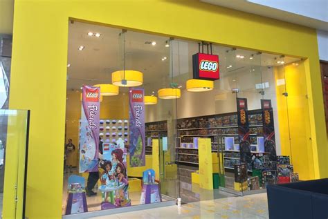 Tienda Lego Plaza Lincoln Gran Venta Off