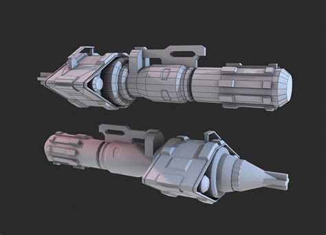 Halo 3 Missile Pod By Martynball On Deviantart Halo 3 Halo Pods