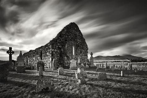 Kilwirra Church Ruins