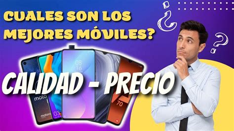 TOP Mejores Celulares GAMA MEDIA 2023 RECOMENDADOS Mostrar