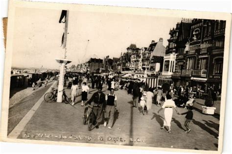 Malo les Bains La Digue à Dunkerque Cartorum