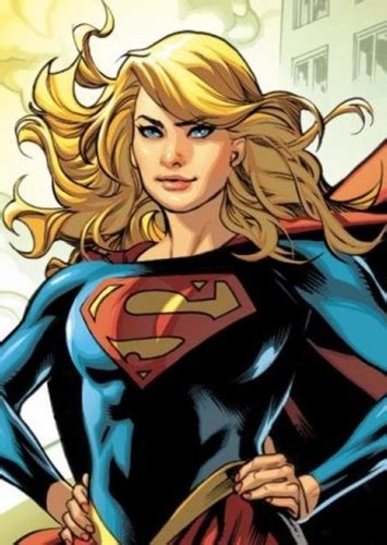 Kara Zor-El/Supergirl Fan Casting for Perfect DCEU | myCast - Fan ...