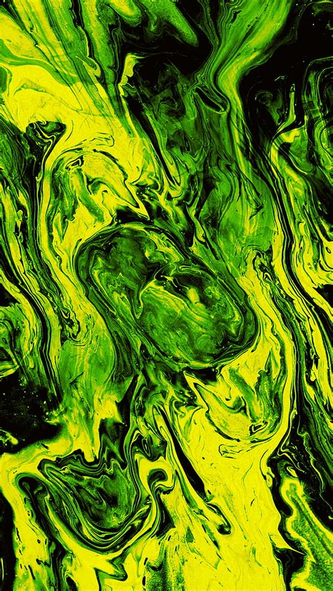 Abstract Toxic Hd Wallpaper Peakpx