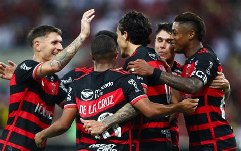 Veja números de Flamengo e Bolívar antes de jogo na Libertadores