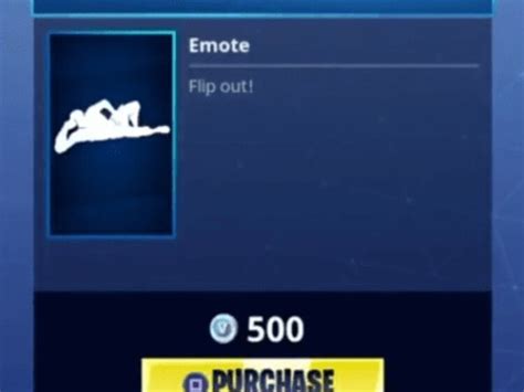 How To Get New Fortnite Flippin Sexy Emote In Chapter 4 Season 2