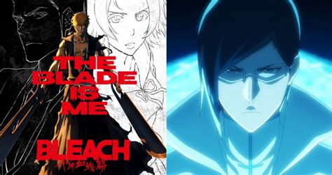 《bleach 死神 千年血戰篇 訣別譚 》7 月震撼開播！最新預告公開，戰鬥場面潮到出水！ Cool Style 潮流生活網