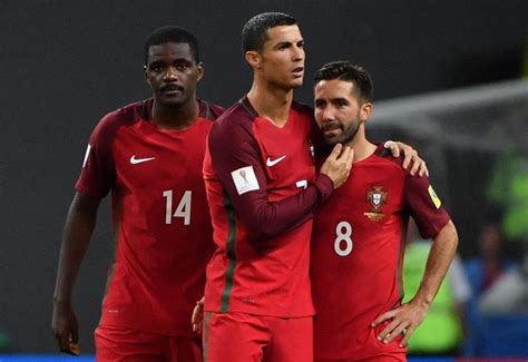 Cristiano Ronaldo Resmen A Klad Son Dakika Futbol Haberi