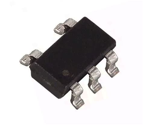 Tps Dbvt Ic Pin Sot Ldo Voltage Regulators Ma V Ldo Ebay