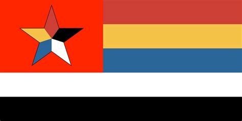 Alternate Flag of the People's Republic of China by zeppelin4ever on ...