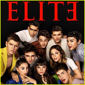 Netflix’s Hit Spanish Series ‘Elite’ Gets Season 4 Trailer Ahead of ...