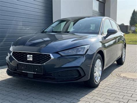 Seat Leon Eu Neuwagen G Nstige Seat Reimporte