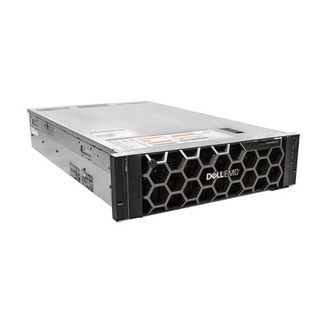 U Rack Emc Server Gold Dell Poweredge R China Poweredge