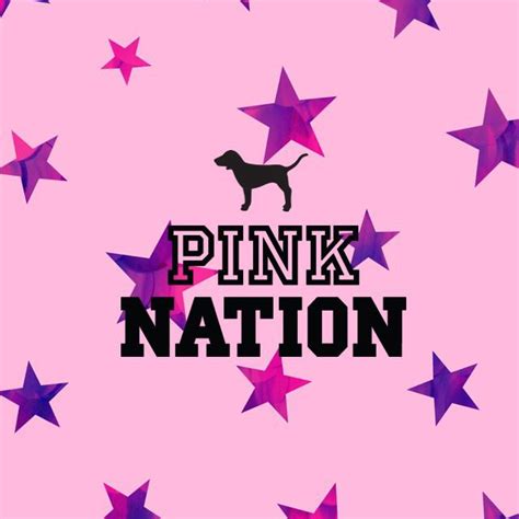 Pink Nation Wallpaper Pink Nation Wallpaper Love Pink Wallpaper