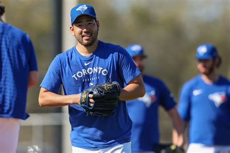 Spring Training 2023: A look at Blue Jays’ upcoming roster battles