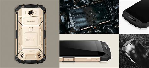 Rugged Doogee S60 smartphone expected to arrive in PH | NoypiGeeks