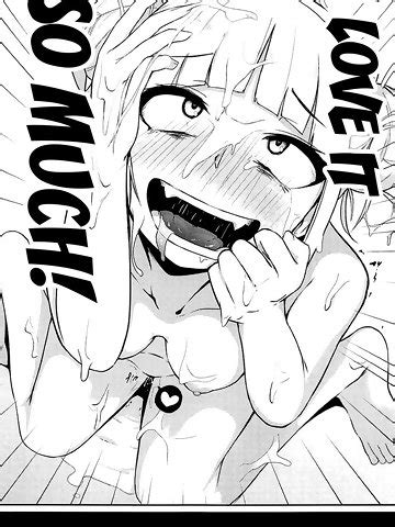 C Jajujo Jovejun Toga Himiko No Chiu My Hero Academia