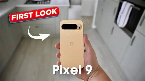 Google Pixel Series Pixel Fold Review In Depth Look At The