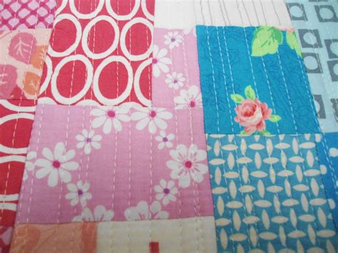 Pinkadot Quilts Chaos Quilt