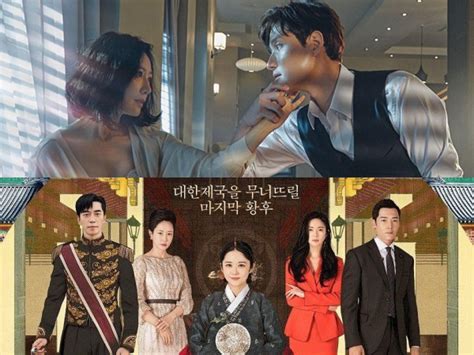 Drama Korea Tentang Perselingkuhan Yang Bikin Emosi