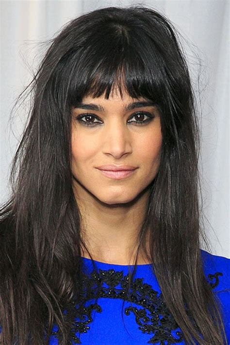 Sofia Boutella Profile Images — The Movie Database Tmdb