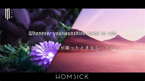 Mitis Homesick Feat Soundr Youtube