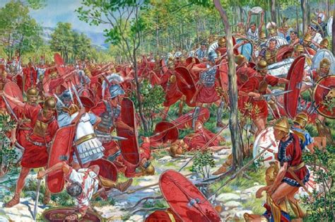 😎 Roman Allies Fought The Social War To The Roman Social War 91 2019