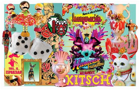 D.s: Kitsch